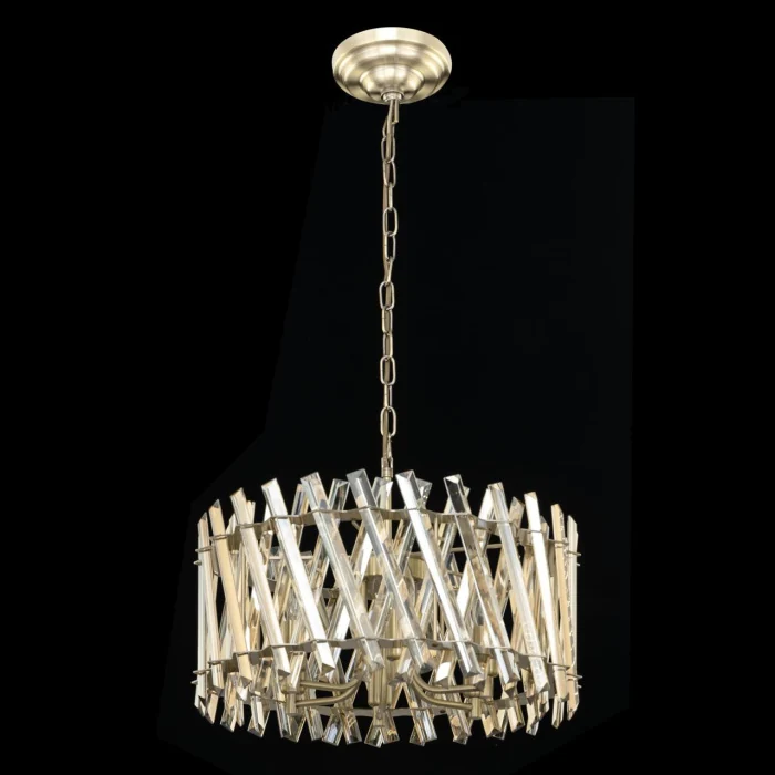 Люстра подвесная Citilux Ингвар CL334263