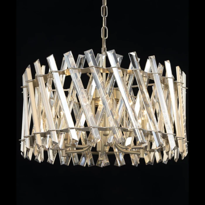 Люстра подвесная Citilux Ингвар CL334263