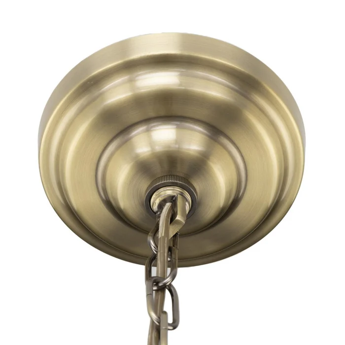 Люстра подвесная Citilux Ингвар CL334263