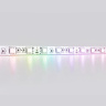 Светодиодная лента RGB Ambrella Light GS2202 5050 60Led /14.4 m/ 12V IP20 RGB 5m Ambrella light GS2202