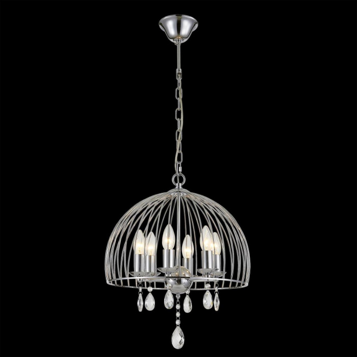 Люстра подвесная Citilux Джина CL462261