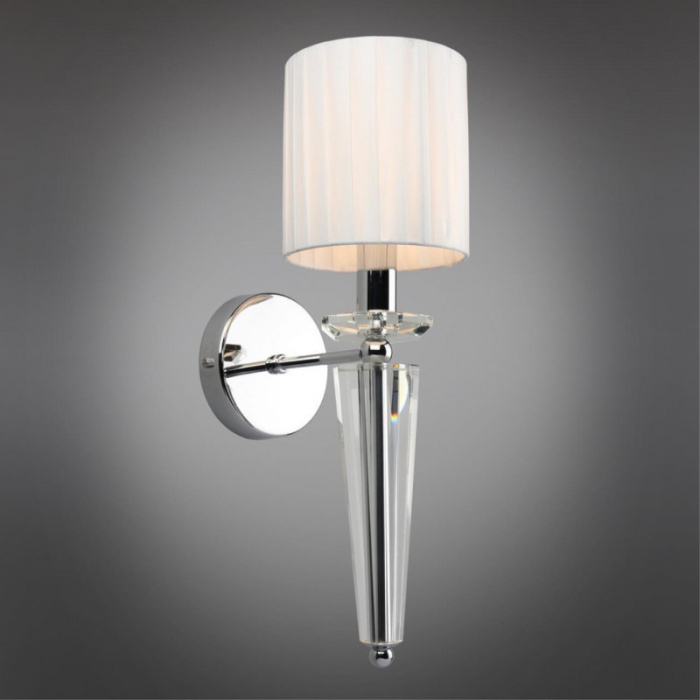 Светильник настенный Aployt Rosia APL.718.01.01