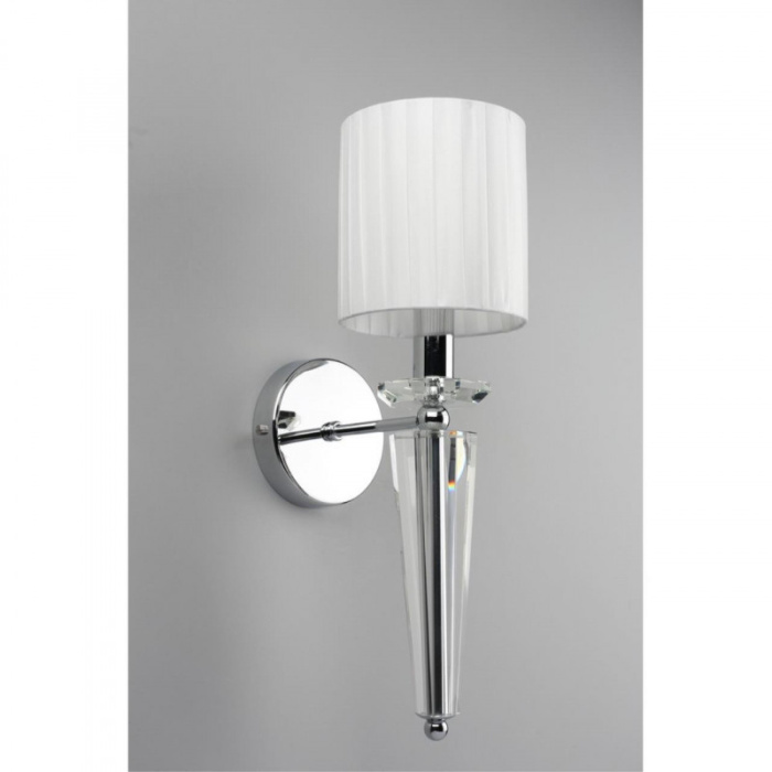 Светильник настенный Aployt Rosia APL.718.01.01