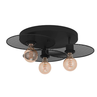 Светильник потолочный IKESTON EGLO 43728