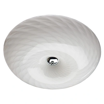 Потолочный светильник Arte Lamp FLUSHES A1531PL-3WH