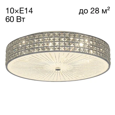 Потолочный светильник Citilux Портал CL324101