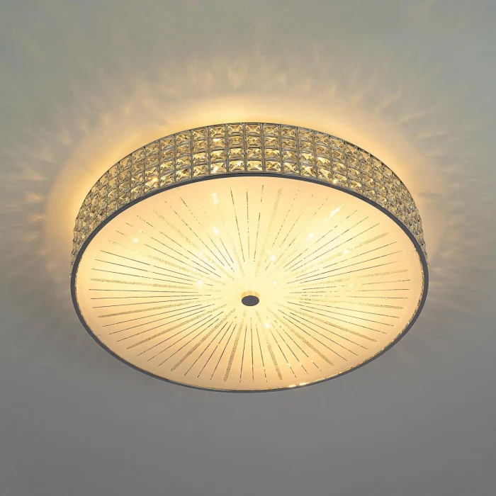 Потолочный светильник Citilux Портал CL324101