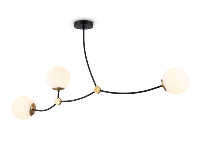 Подвесной светильник Ambrella light TR2568