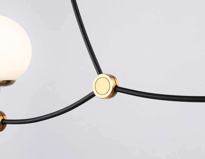 Подвесной светильник Ambrella light TR2568