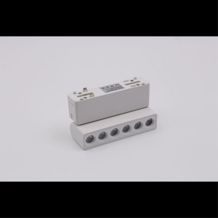 Светильник трековый Aployt Magnetic track 48 APL.0102.10.06