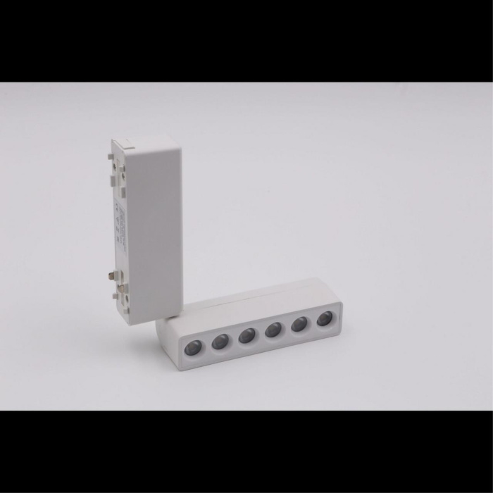 Светильник трековый Aployt Magnetic track 48 APL.0102.10.06