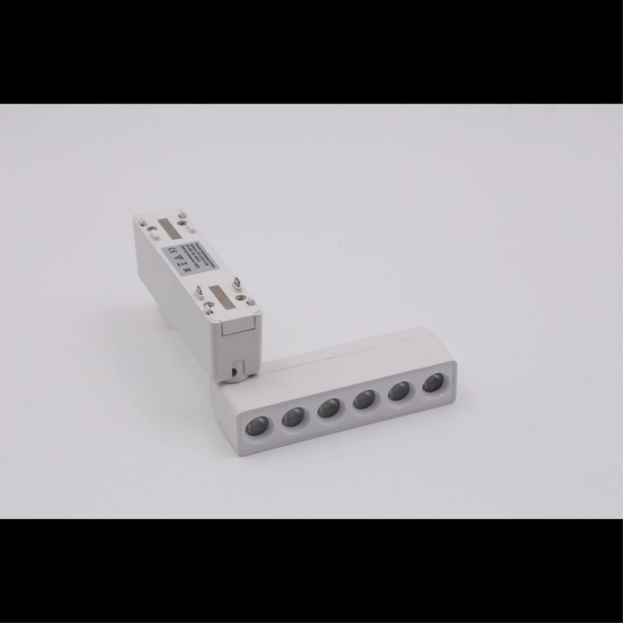 Светильник трековый Aployt Magnetic track 48 APL.0102.10.06