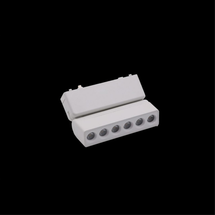 Светильник трековый Aployt Magnetic track 48 APL.0102.10.06