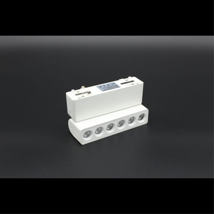 Светильник трековый Aployt Magnetic track 48 APL.0102.10.06