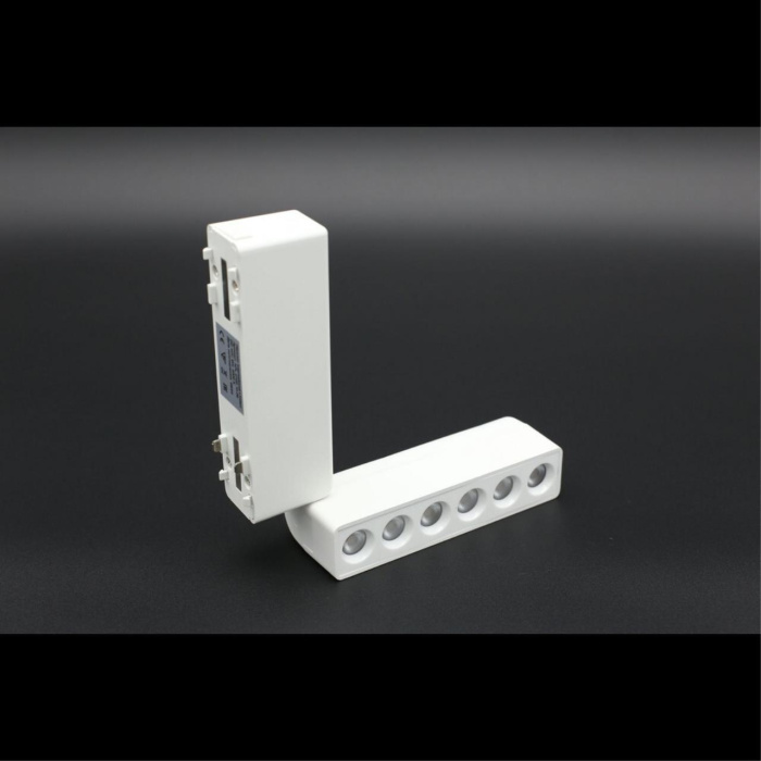 Светильник трековый Aployt Magnetic track 48 APL.0102.10.06