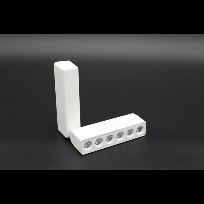 Светильник трековый Aployt Magnetic track 48 APL.0102.10.06