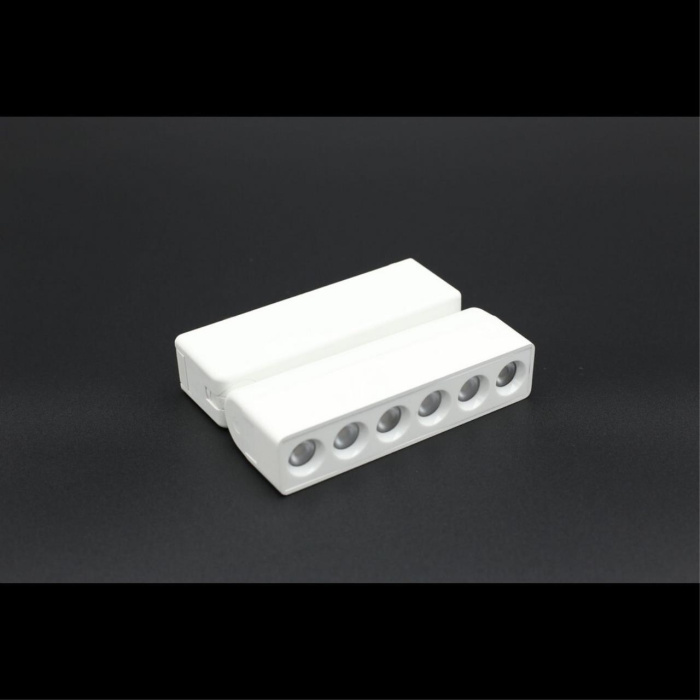 Светильник трековый Aployt Magnetic track 48 APL.0102.10.06