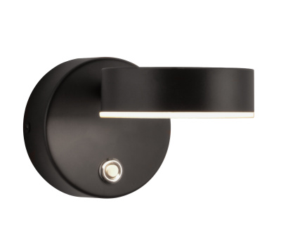 Бра Kink Light Гайли 08450W,19