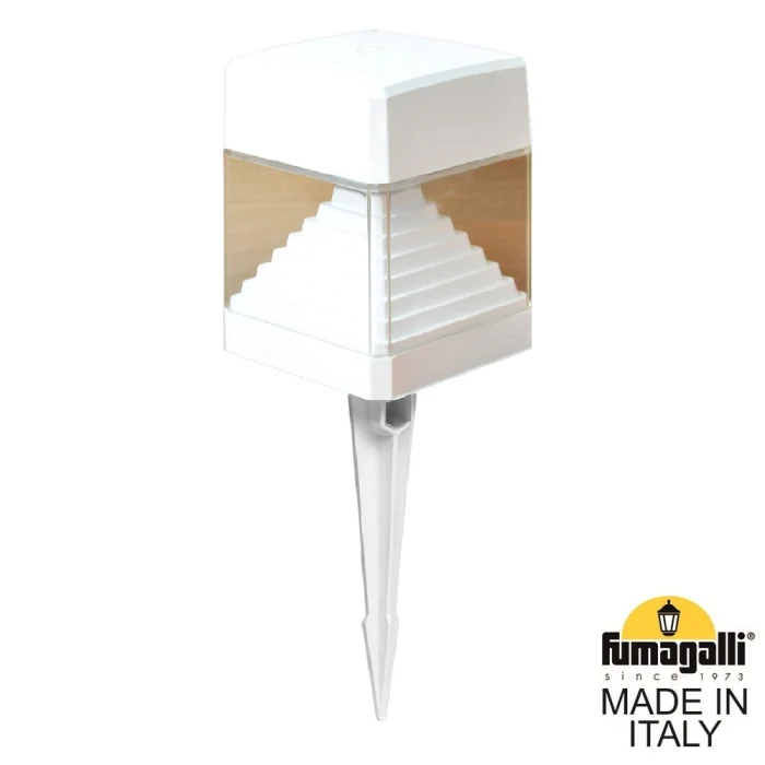 Грунтовый светильник FUMAGALLI ESTER WALL DS1.561.000.WXD1L