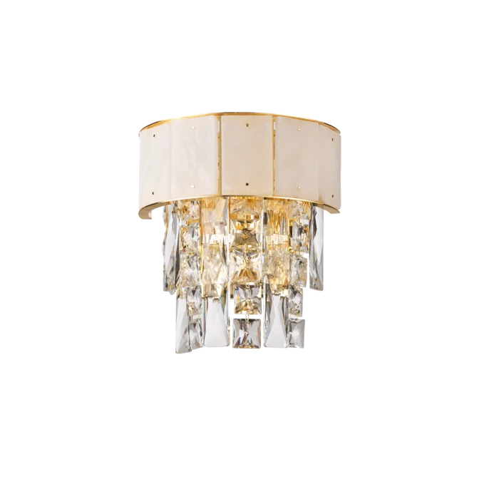 Настенный светильник Favourite Raffinato 4783-2W