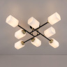 Люстра потолочная Citilux Генри CL130285