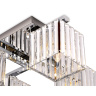 Потолочный светильник с хрусталём Ambrella light TR5213