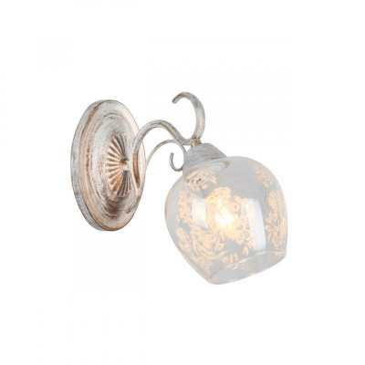 Светильник настенный Omnilux Cudacciolu OML-53901-01