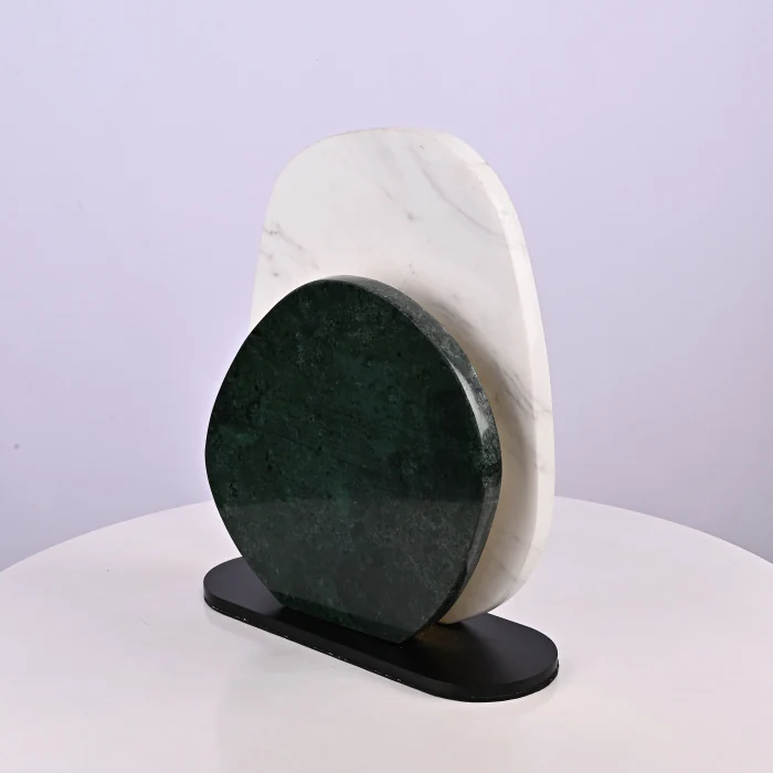 Настольная лампа ImperiumLoft Stoni 301632-22