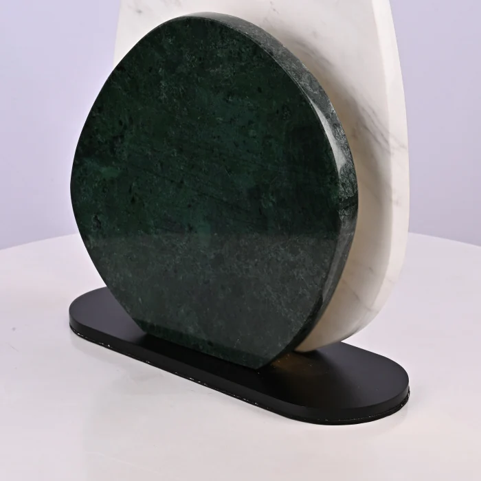 Настольная лампа ImperiumLoft Stoni 301632-22