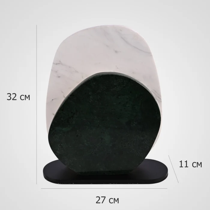 Настольная лампа ImperiumLoft Stoni 301632-22