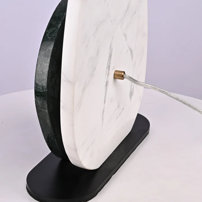 Настольная лампа ImperiumLoft Stoni 301632-22