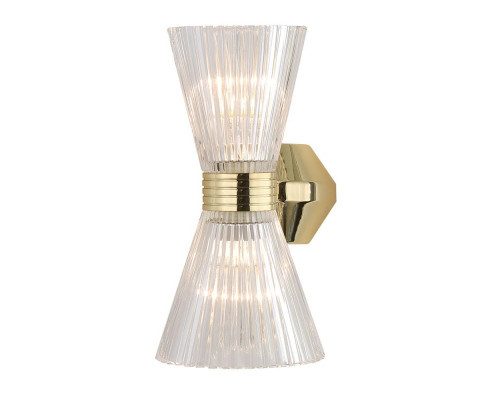 Бра Newport 3611/A Gold М0062567