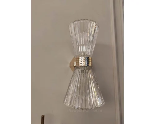 Бра Newport 3611/A Gold М0062567
