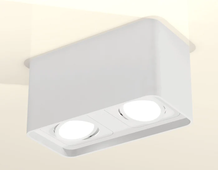 Комплект накладного светильника Ambrella light XS7850010