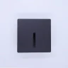 Передняя панель для светильника ITALLINE IT015-0303 black