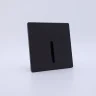 Передняя панель для светильника ITALLINE IT015-0303 black