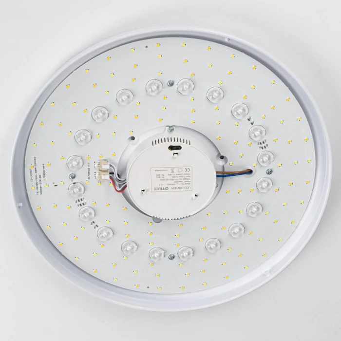 Светильник потолочный Citilux Старлайт Смарт CL703A30G
