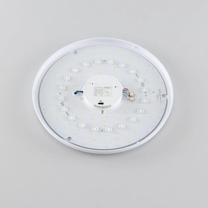 Светильник потолочный Citilux Старлайт Смарт CL703A30G