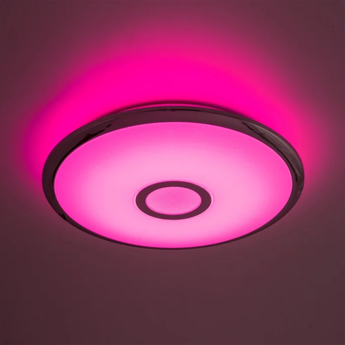 Светильник потолочный Citilux Старлайт Смарт CL703A30G