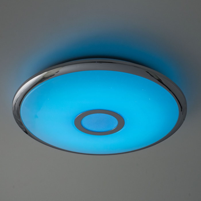 Светильник потолочный Citilux Старлайт Смарт CL703A30G