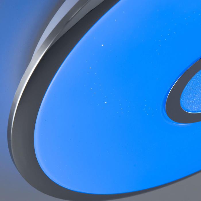 Светильник потолочный Citilux Старлайт Смарт CL703A30G