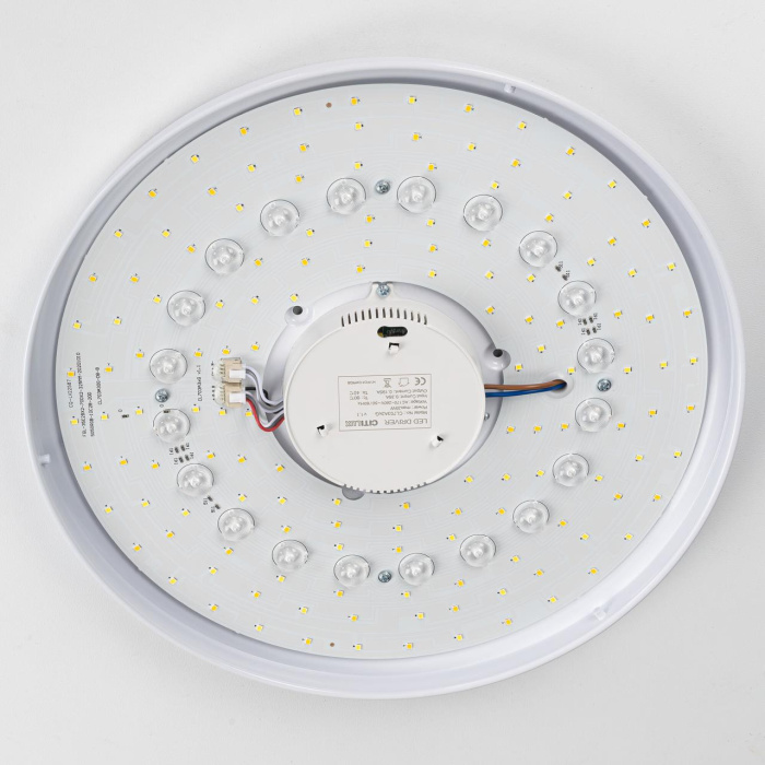 Светильник потолочный Citilux Старлайт Смарт CL703A30G