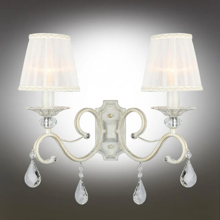 Светильник настенный Omnilux Belluno OML-79101-02