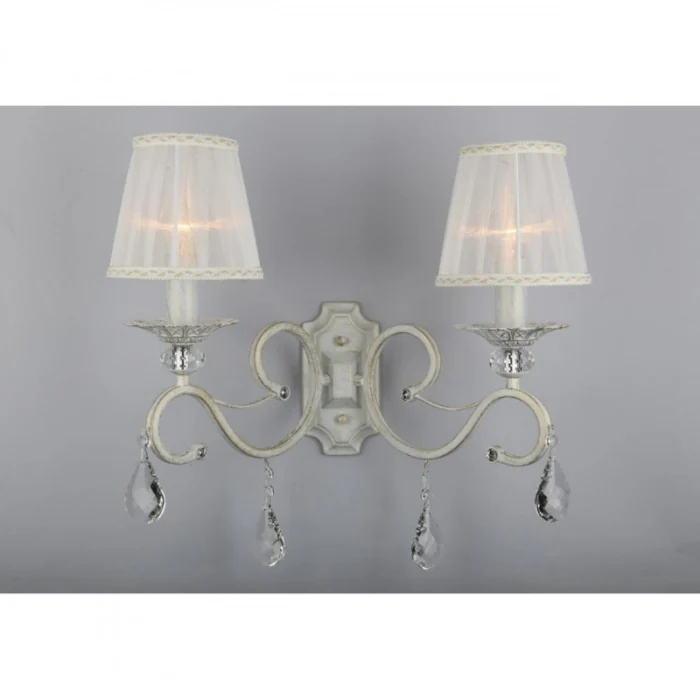 Светильник настенный Omnilux Belluno OML-79101-02