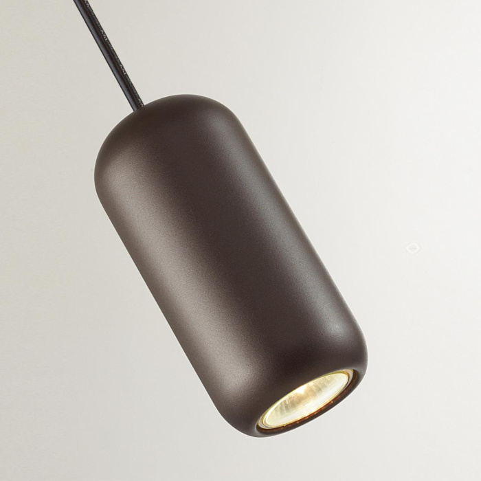 Подвесной светильник Odeon Light Cocoon 5060/1D