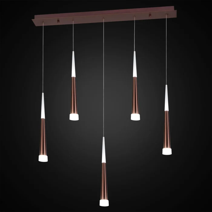 Подвесной светильник Citilux Вегас CL227053