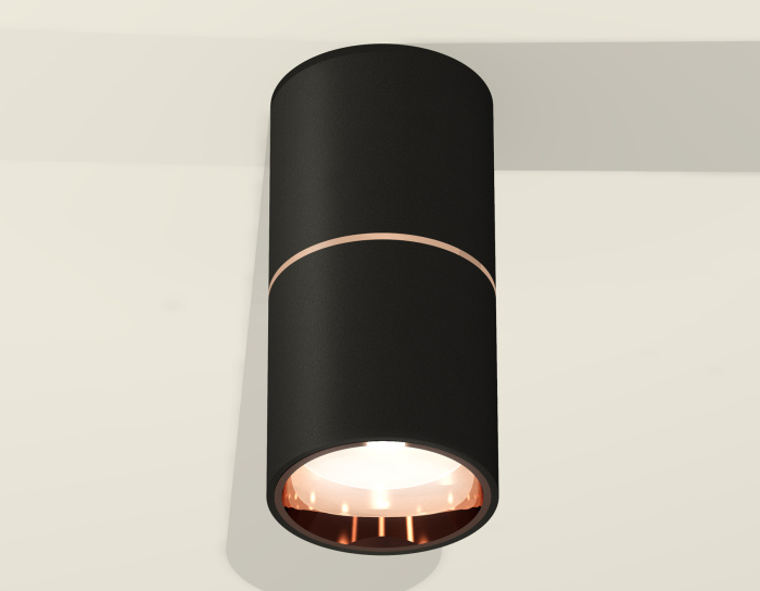 Комплект накладного светильника Ambrella light XS6302083