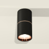 Комплект накладного светильника Ambrella light XS6302083