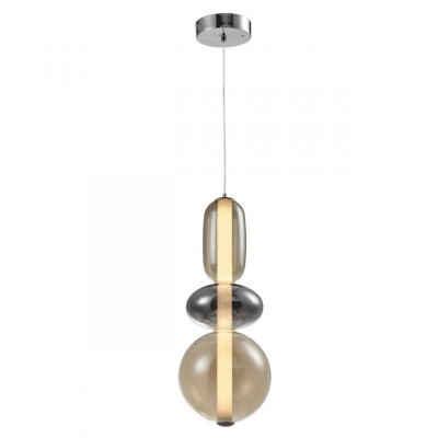 Светильник подвесной Aployt Weronka APL.011.06.30