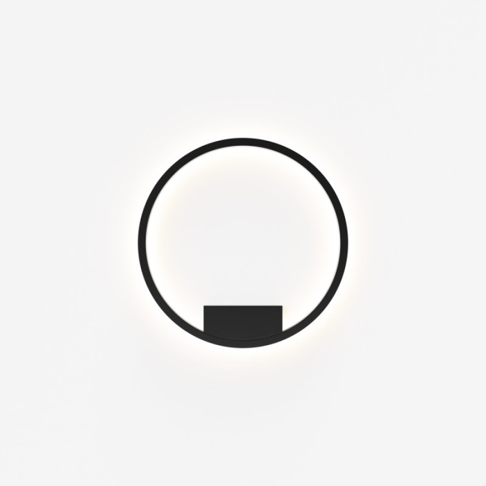 Бра Maytoni MOD058WL-L25BK